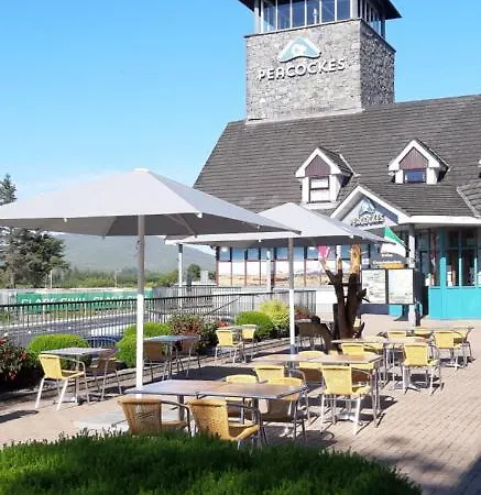 Peacockes Maam Cross