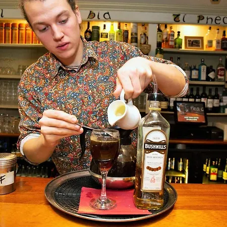 Peacockes Maam Cross