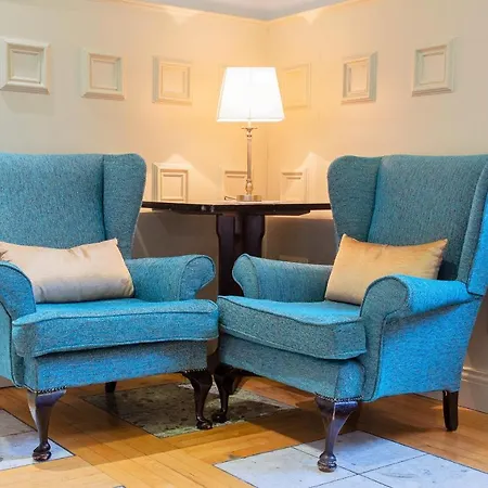 ホテル Peacockes 3*