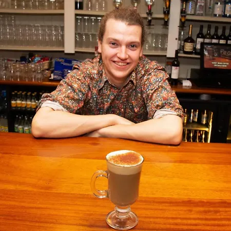 ホテル Peacockes 3*