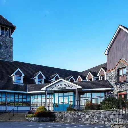 Peacockes ホテル Maam Cross