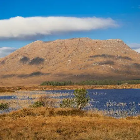 Peacockes Maam Cross