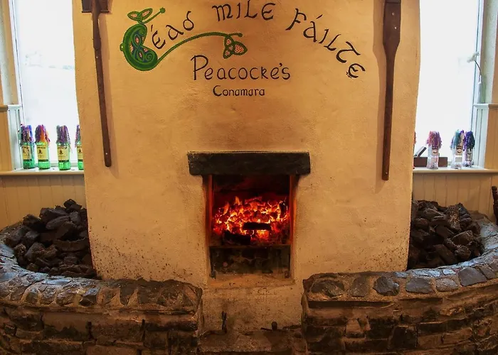 Peacockes Hotel