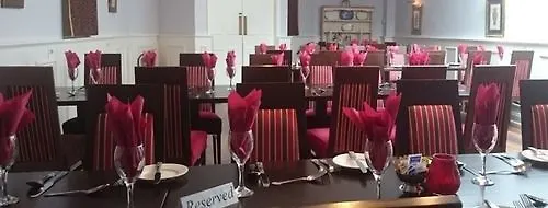 Peacockes Hotel