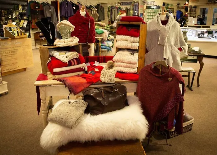 Peacockes 호텔 Maam Cross